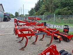 Kverneland Enduro 3000