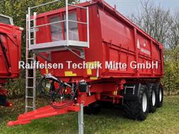 Annaburger EcoLiner HTS 29G.14 PA