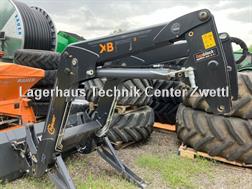 Hauer XB 110 Bionic II