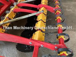 Väderstad Spirit 800 S