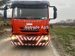 Iveco Eurocargo ML 120