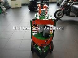 Posch SpaltAxt 6, E3-400