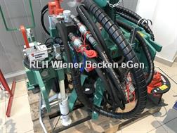 Clemens Clemens Frontstockräumgerät SB Mono