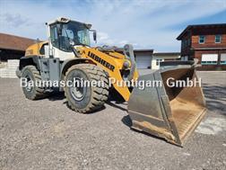 Liebherr L 576 XPower