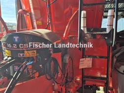 Kuhn PROFILE 16.2 CS