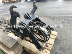 Hydrac FHDL F3-CS Fronthydraulik