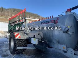 Vakutec Güllefass VA 6500
