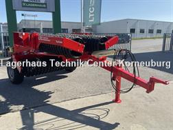 He-Va TIP Roller 630 Cambridgewalze