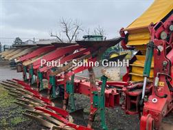 Kverneland LB 100 Vario