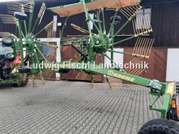 Krone Swadro TS 680