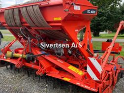 Kuhn NC 4000 Combiliner