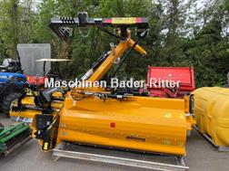 Müthing Müthing MU-HS200 Heck-Seiten Mulcher
