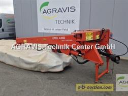 Kuhn GMD 4410
