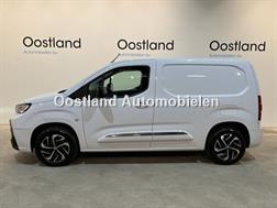 Toyota PROACE CITY 1.5 D-4D Live Nieuwe Model / Euro 6 / 
