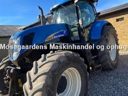New Holland T 7050