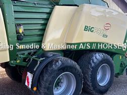 Krone BigPack 4x4 HighSpeed