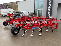 Einböck Feingrubber Razor 500