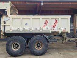 Fliegl ASW 248 BIG RUN