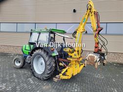 Deutz-Fahr DX 4.30