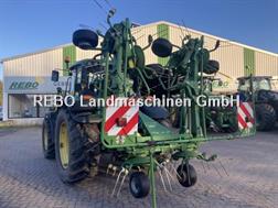 Krone KW 7.92
