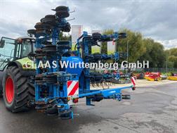 Lemken Azurit 9 PREISREDUZIERT