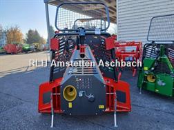 Krpan SW 9EHP Proportionalbremse