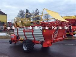 Pöttinger Boss Junior 22T