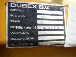 Dubex M2