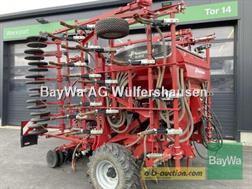 Kverneland TS-DRILL 6000