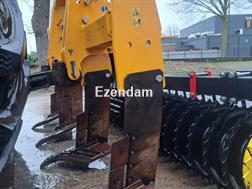 Agrisem Voorzet Woeler