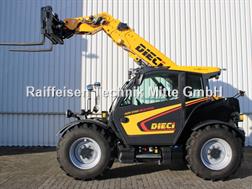 Dieci AGRI STAR 38.10