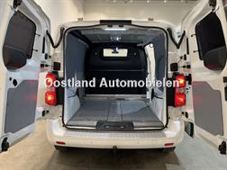 Peugeot Expert 2.0 BlueHDI 120 PK L2 Premium Pack Dangel 4