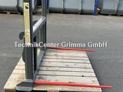 Bressel & Lade VORS. BALLENSPIEß