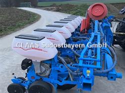 Monosem NG Plus M 8R