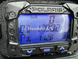 Polaris SPORTSMAN 570 EPS