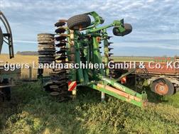 Amazone Catros 5501-T