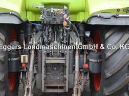 Claas ARION 650