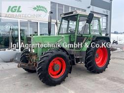 Fendt 308 LS
