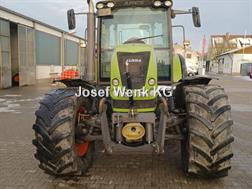 Claas ARES 567 ATZ