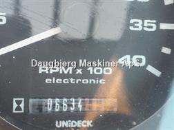 Schäffer Nordic 48 Nordic 48