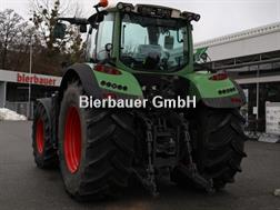 Fendt 722 Vario
