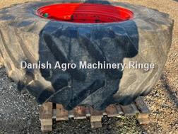 Trelleborg 600/70R34