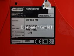 Maschio Buffalo 280