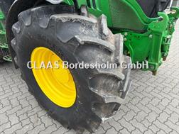 John Deere 6190 R