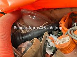 Amazone Amazone Avant 6M. -  KG600/2