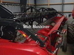 Case IH 6140