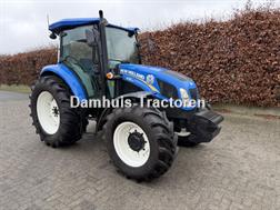 New Holland TD 5.95