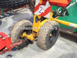 Spearhead STUBBLE MASTER 500