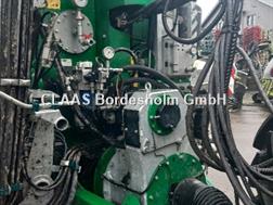 Samson PG II 20 E HPD GENESIS