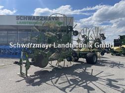 Krone Swadro TC 1570